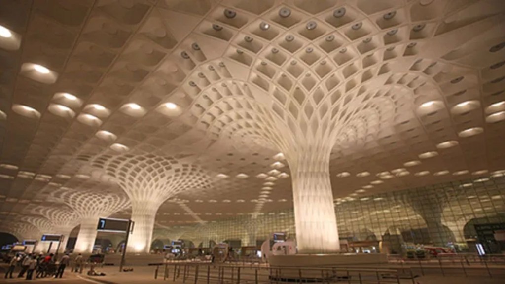 Unruly passenger assaults Air India Express staff member at Mumbai Airport - Here's what happened next