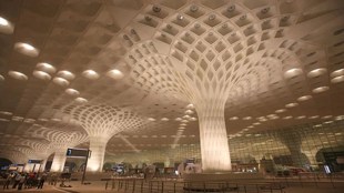 Unruly passenger assaults Air India Express staff member at Mumbai Airport - Here's what happened next
