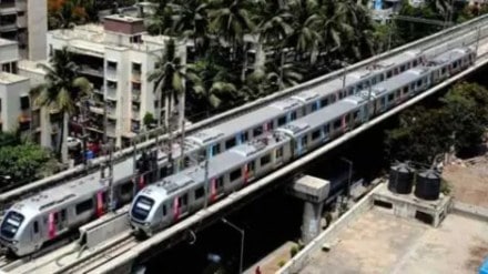 Mumbai metro, Mumbai metro news, mumbai metro update, mumbai news, saki naka, ghatkopar, andheri, Versova, mumbai, metro, metro news Mumbai metro, Mumbai metro news, mumbai metro update, mumbai news, saki naka, ghatkopar, andheri, Versova, mumbai, metro, metro news
