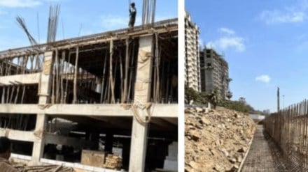 Indian Railways, Railways news, Jogeshwari Terminus, Mumbai Jogeshwari Terminus, Mumbai railway station, railway station Mumbai, Mumbai trains, trains, Jogeshwari, Mumbai Central, Dadar, Bandra Terminus