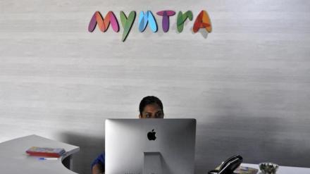 flipkart, myntra, myntra ceo, nandita sinha