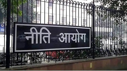 niti aayog, central schemes, economy, modi government