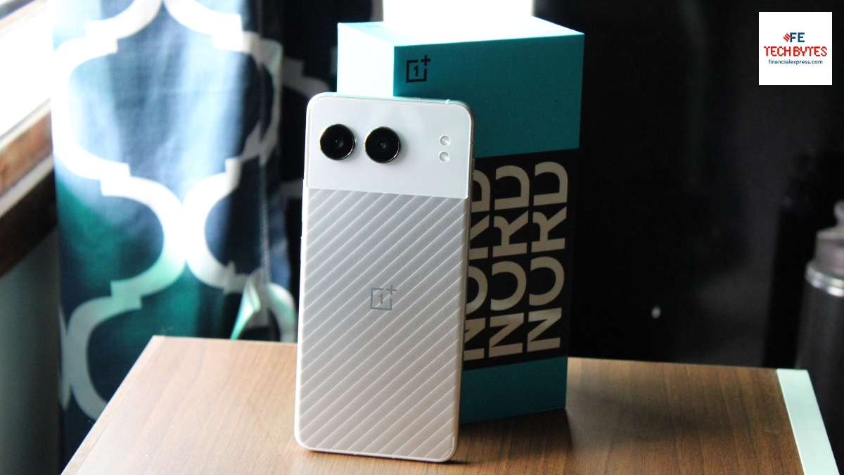 OnePlus Nord 4 review