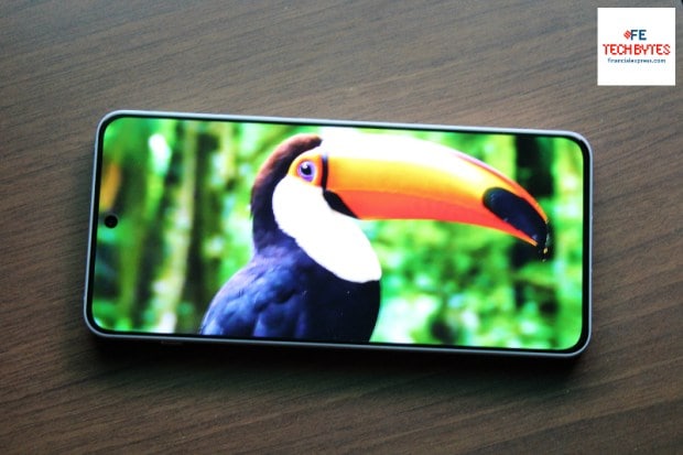 OnePlus Nord 4 review