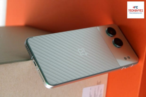 OnePlus Nord 4 review