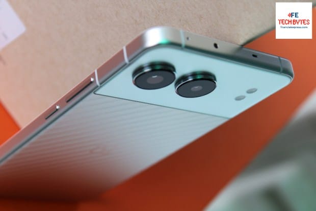 OnePlus Nord 4 review