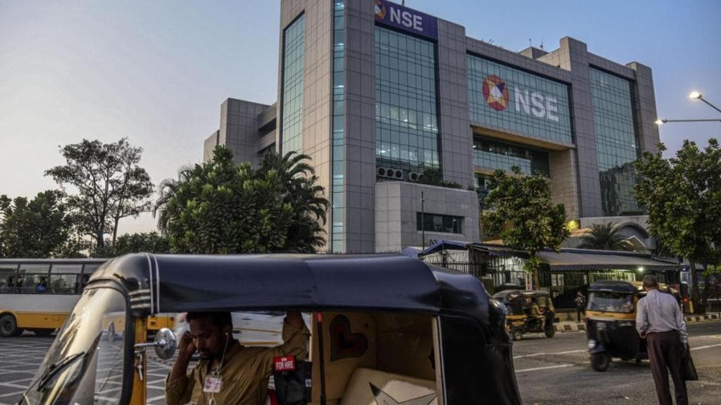 nse, share market, Promoter ownership