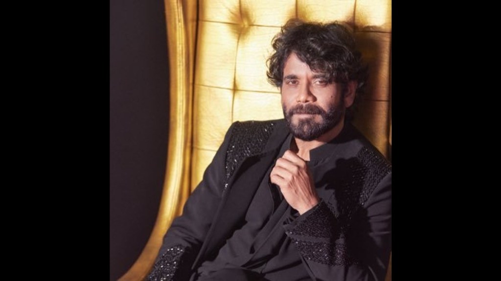 The N-Convention property came under scrutiny following frequent flooding in nearby areas. (Image: X/Nagarjuna Akkineni)