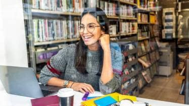 National Librarian’s Day, August 12