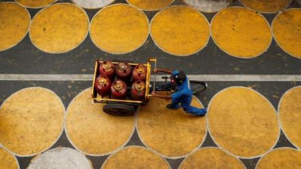 natural gas, imports, commodities, economy