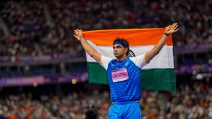 Paris Olympics 2024: Neeraj Chopra vs Arshad Nadeem