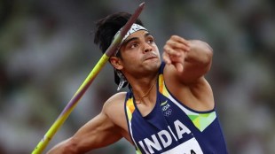 Neeraj Chopra Javelin Final Match Live Streaming: Check Date, Time, Match Details