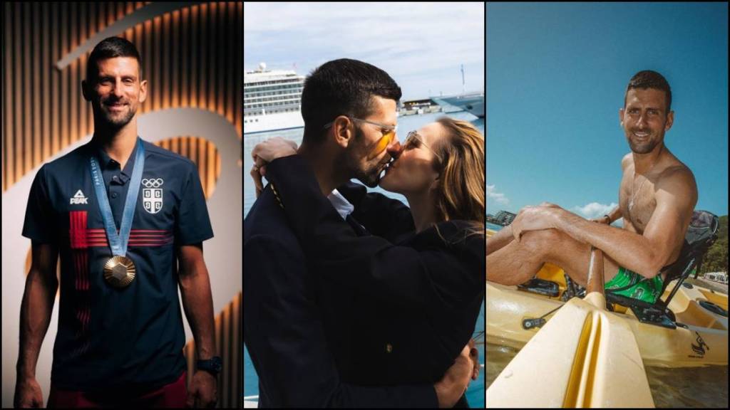 Novak Djokovic, Novak Djokovic house, Novak Djokovic Spain house, Novak Djokovic net worth, Novak Djokovic family, Novak Djokovic kids, Novak Djokovic properties, Olympics, Olympics 2024
