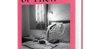 Bose narrates the themes through the chronicle of her young protagonist, a teacher of English literature in Delhi (incidentally, the novelist, says the bio, teaches at Delhi University), and unravels the myriad of emotions women navigate throughout their lives.
