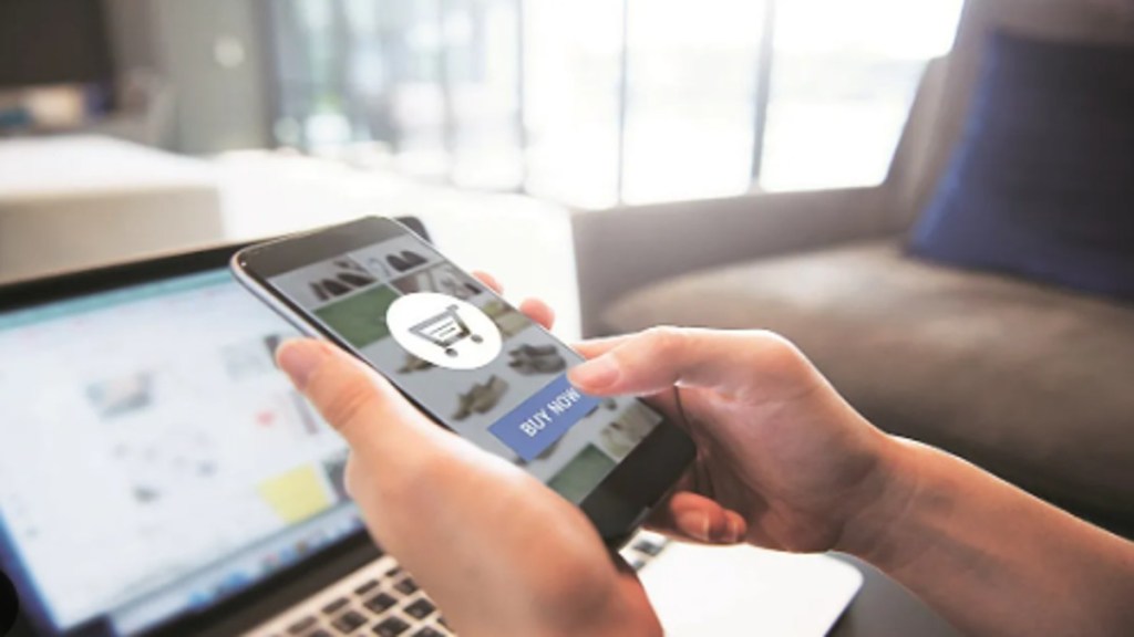 Following the launch of unsecured loans, ONDC Network plans to introduce GST invoice financing loans by September end 2024. Following the launch of unsecured loans, ONDC Network plans to introduce GST invoice financing loans by September end 2024.