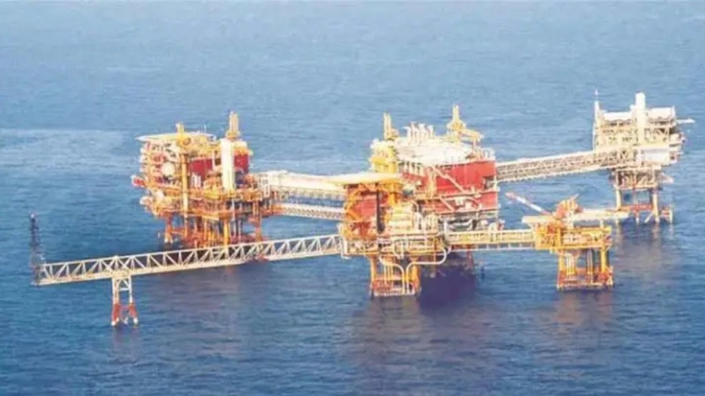 ONGC, ONGC news, Rajarshi Gupta, Rajarshi Gupta news, industry, industry news