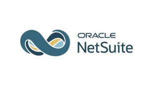 Oracle NetSuite