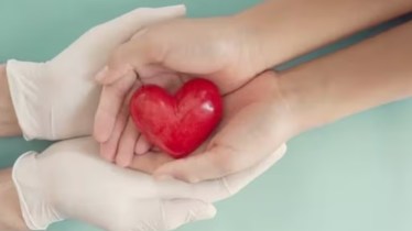 human organs, live human organs, organ donation, metro, railways, Indian railways, airport, airlines, human organs SOP