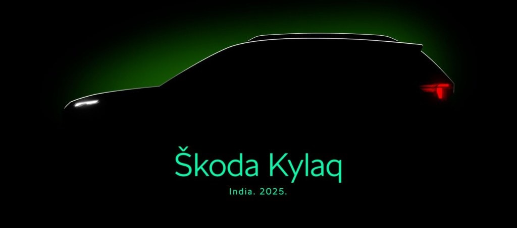 Skoda Kylaq SUV