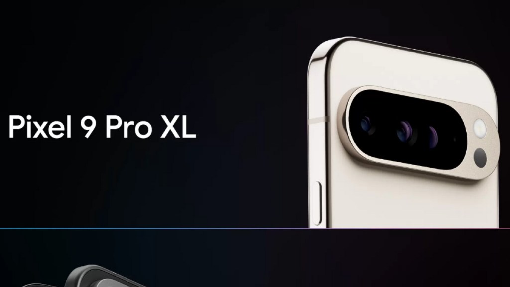 Google Pixel 9 Pro XL launch India Flipkart