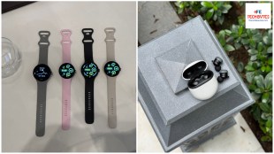 Google expands wearable lineup with new Pixel Watch 3, Pixel Buds Pro 2