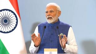 PM Modi BRICS