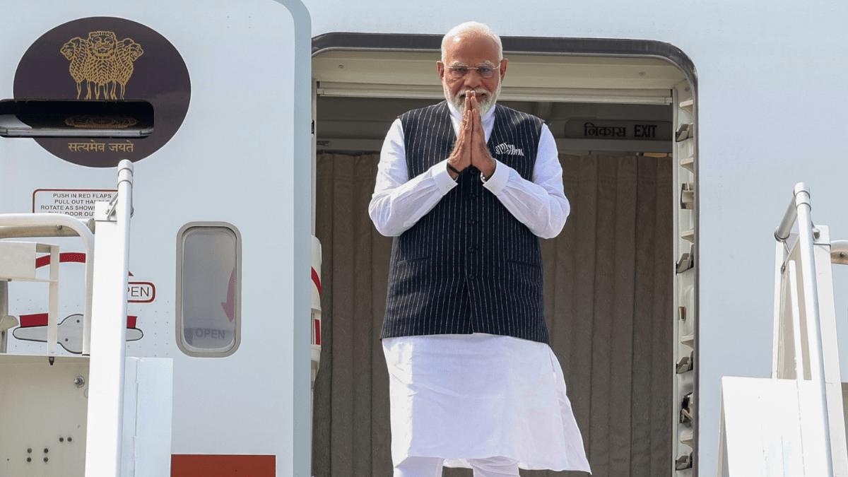 PM Modi PM Modi