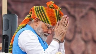 PM Modi calls for 'secular civil code', strict punishment for perpetrators of crime against women | Key takeaways