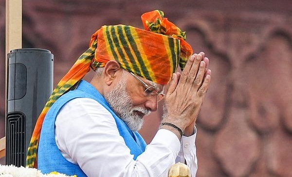 PM Modi calls for 'secular civil code', strict punishment for perpetrators of crime against women | Key takeaways