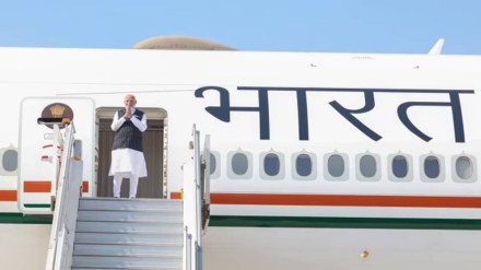Prime Minister Narendra Modi Poland Visit