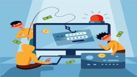 New Banking Frauds: PNB customers alert! Fraudsters targeting you via APK files | What they are and how to protect New Banking Frauds: PNB customers alert! Fraudsters targeting you via APK files | What they are and how to protect