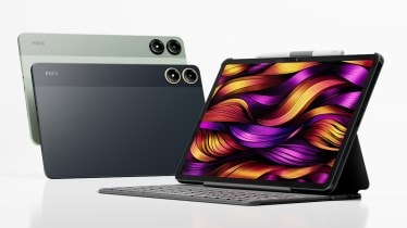 Poco Pad 5G launch india price specs review