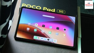 Poco Pad 5G quick review