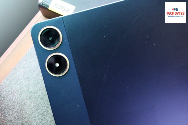 Poco Pad 5G quick review