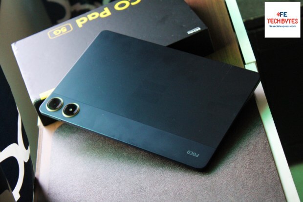 Poco Pad 5G quick review