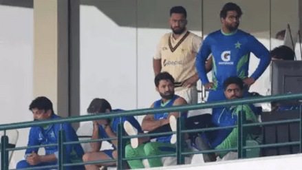 Pakistan cricket team Pakistan cricket team