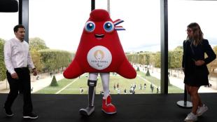 Paris Paralympics 2024, Paralympics 2024, paris olympics, olympics, Paralympics 2024 village, sports