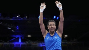 Paris Olympics Games 2024