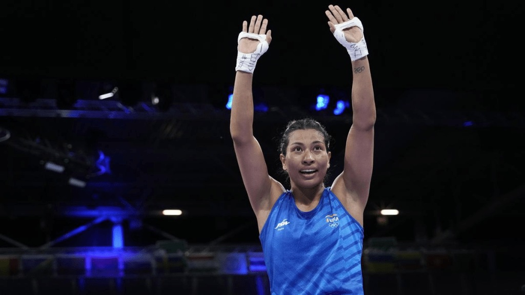 Paris Olympics Games 2024 Paris Olympics Games 2024