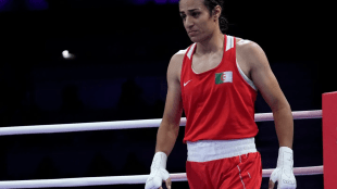 Olympic Games Paris 2024