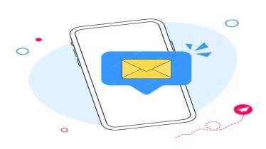 Pesky SMS