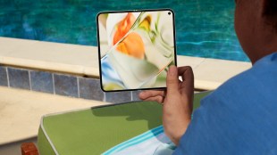 Google Pixel 9 Pro Fold debuts in India, price starts at Rs 1,72,999