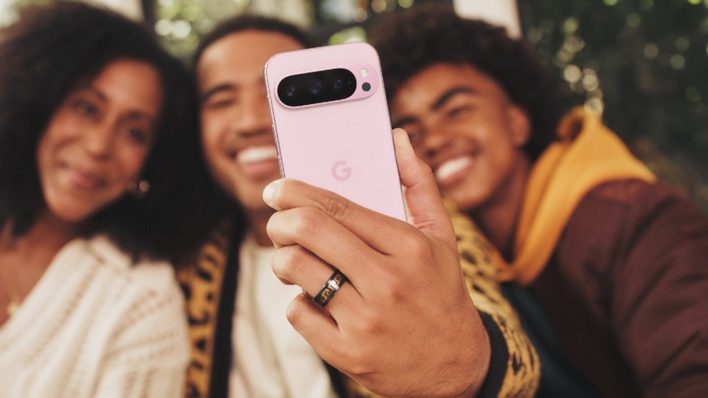 The Pixel 9 Pro, is set to go on sale in India on October 17, 2024.