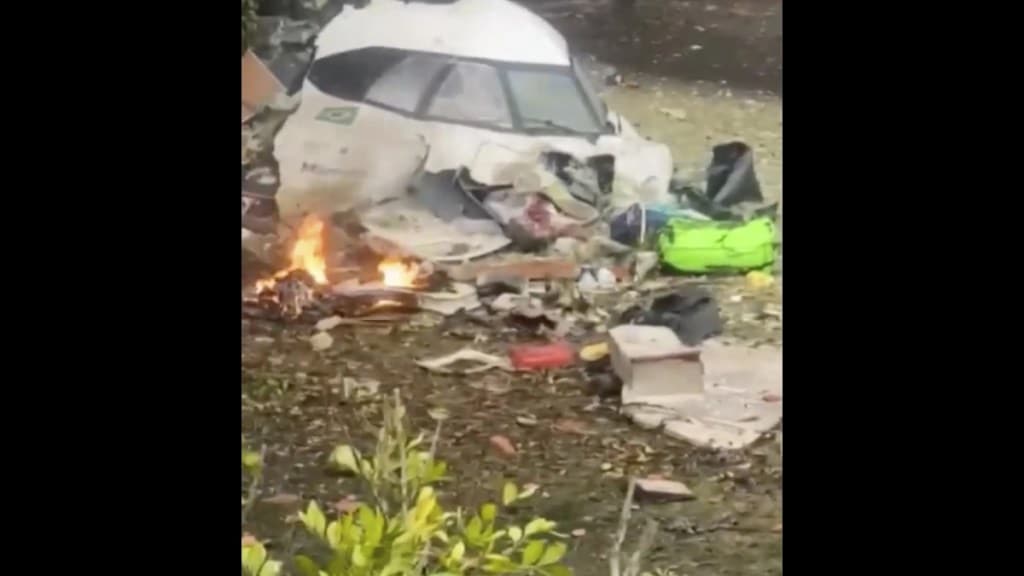 plane crash, plane crash death, brazil plane crash, brazil plane crash, brazil, plane crash, voepass flight 2283, plane crash brazil