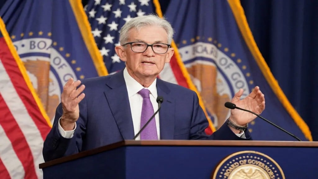 US Fed, rate cut, interest rate, repo rate, inflation, RBI, Donald Trump, Jerome Powell, monetary easing, status quo, inflation