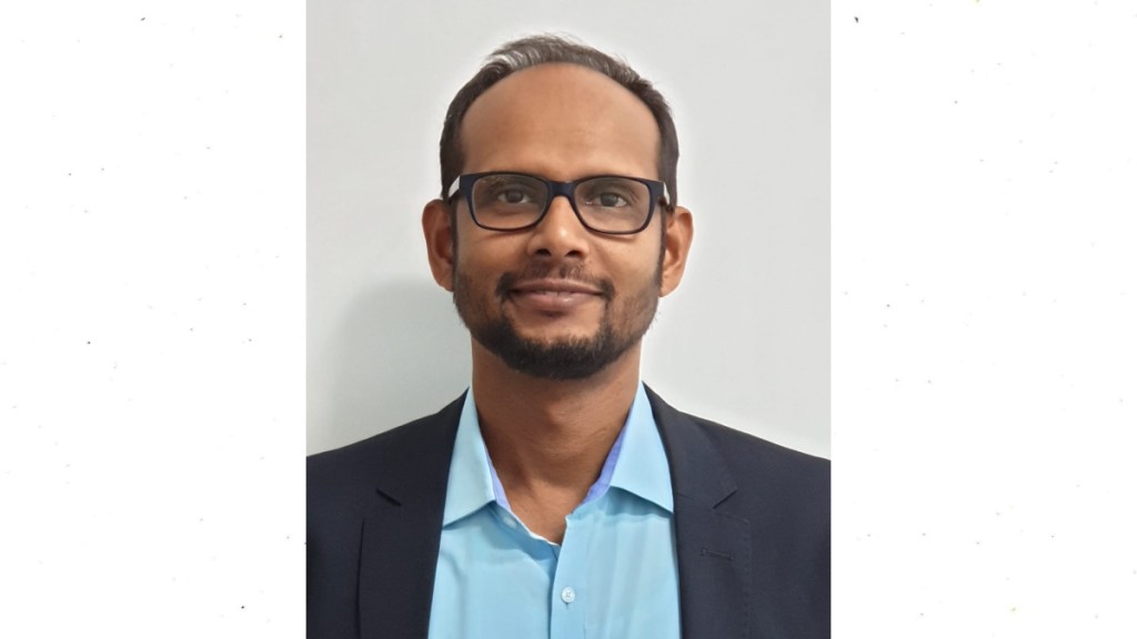 Prasad Routray