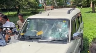 '6-7 bullets fired, bombs hurled': BJP leader claims TMC goons attacked him amid Bengal bandh