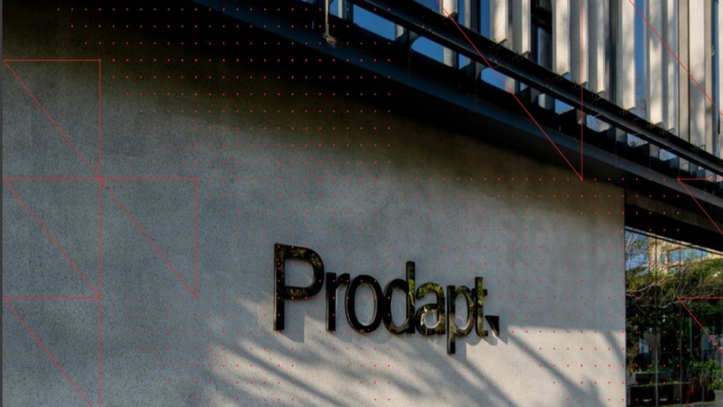 Prodapt expands operations in Central America. Prodapt expands operations in Central America.