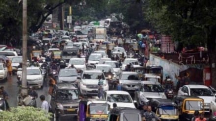 Pune, Pune news, Pune roads, Pune traffic, Pune roads, traffic in Pune, Pune new project, roadways