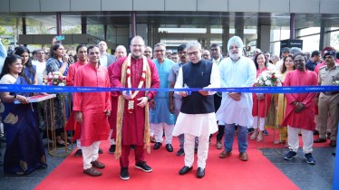 Qualcomm Academy 5G University Program